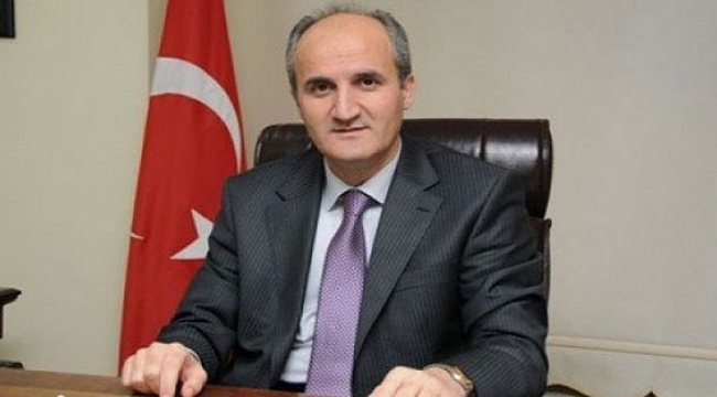 BAŞKAN OKAY’IN REGAİP KANDİLİ MESAJI