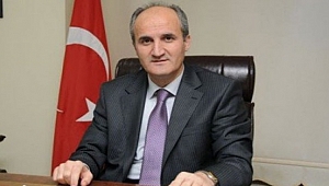 BAŞKAN OKAY’IN REGAİP KANDİLİ MESAJI