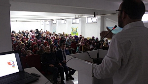 BU ÇAĞDA ÇOCUK YETİŞTİRMEK
