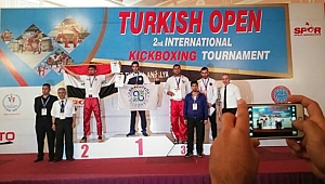 BÜYÜKŞEHİR’Lİ AHMET MİLLİ TAKIMA DAVET EDİLDİ