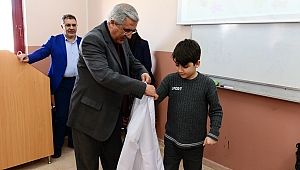 ÇOCUKLAR ÜNİVERSİTELİ OLUYOR, KSÜ ÇOCUK ÜNİVERSİTESİ EĞİTİM-ÖĞRETİME BAŞLADI