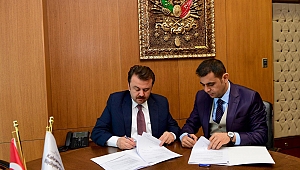 DOĞAKA'DAN BÜYÜKŞEHİR’E FİZİBİLİTE DESTEĞİ