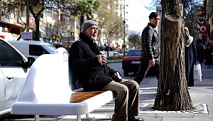 DULKADİROĞLU’NDAN KENT ESTETİĞİ
