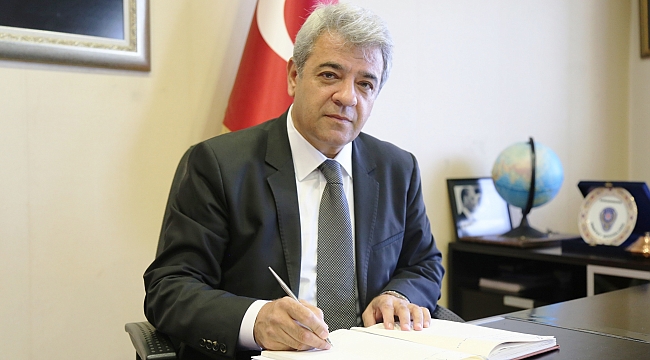 KADINLARIMIZ, GELECEĞİMİZİN İNŞASINDA ÇOK ÖNEMLİ ROL OYNAYACAKTIR