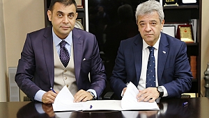 KMTSO MODA TASARIM MERKEZİ KURACAK