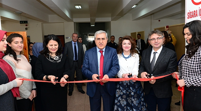 KSÜ, 8 MART DÜNYA KADINLAR GÜNÜNÜ ÇEŞİTLİ ETKİNLİKLERLE KUTLADI