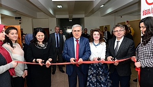 KSÜ, 8 MART DÜNYA KADINLAR GÜNÜNÜ ÇEŞİTLİ ETKİNLİKLERLE KUTLADI