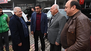 MAHÇİÇEK “BİR ÖNCEKİLER GİBİ YİNE REKOR KIRACAĞIZ”