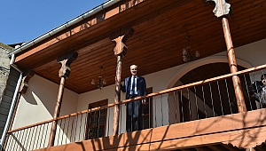 MARAŞ ARAŞTIRMALAR MERKEZİ