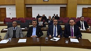 MECLİSİMİZ TARİHE GEÇTİ