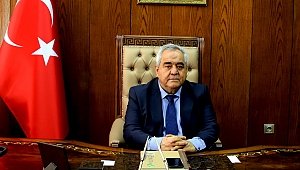 “MEHMET AKİF, İSTİKLAL MARŞI İLE TÜRK MİLLETİNİN SESİ OLMUŞTUR”