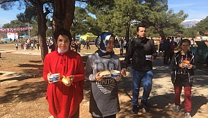 TURİZM POTANSİYELİ DULKADİROĞLU’NDA SAKLI