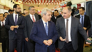 ZABUN: “TEK AMACIMIZ KADİM KENTİMİZİN KALKINMASINDA ÖNCÜ OLMAK”