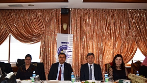 ZİRAAT MÜHENDİSLERİ ODASI (ZMO) KAHRAMANMARAŞ ŞUBE BAŞKANLIĞI, 8 MART DÜNYA KADINLAR GÜNÜ’NE ÖZEL PROGRAM DÜZENLEDİ