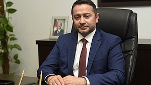 DULKADİROĞLU’NDA BELEDİYE BAŞKAN YARDIMCILARI BELİRLENDİ