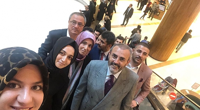 GECE GÜNDÜZ ÇALIŞTILAR, REKORA İMZA ATTILAR
