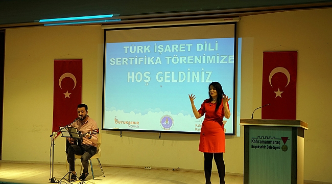 İLETİŞİMDE ENGELLERİ KALDIRIYORUZ