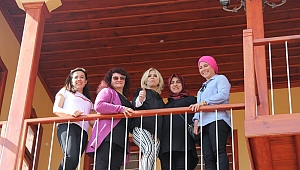 KAHRAMANMARAŞ’A SOSYAL MEDYADAN TURİST AKINI