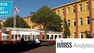 KAHRAMANMARAŞ’TA İLK DEFA 3 DEVLET HASTANESİ DİJİTAL HASTANE OLARAK TESCİLLENDİ