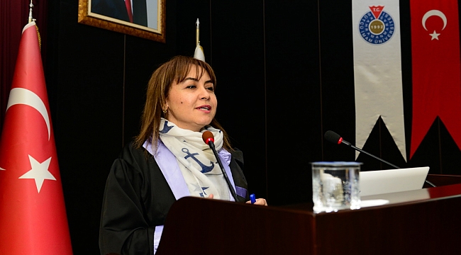 KSÜ ÇOCUK ÜNİVERSİTESİ İLK MEZUNLARINI VERDİ