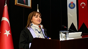 KSÜ ÇOCUK ÜNİVERSİTESİ İLK MEZUNLARINI VERDİ