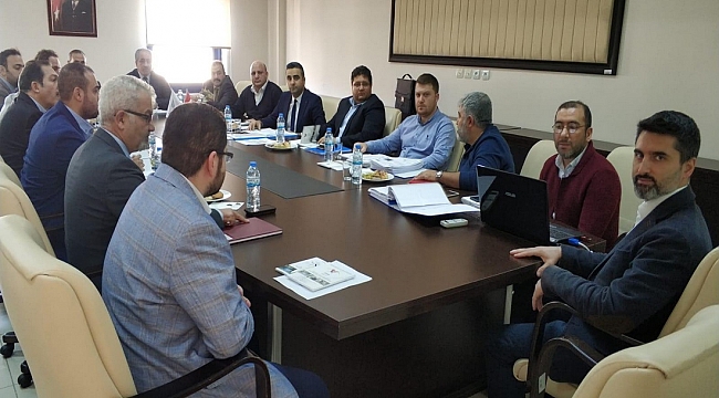 ÜNİVERSİTE SANAYİCİ İŞBİRLİĞİYLE METAL MUTFAK EŞYASI TİCARETİNDE YENİ BİR HEYECAN