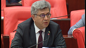 AYCAN “550 BİN SAĞLIKÇI ATAMA BEKLİYOR”