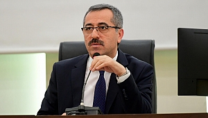 BAŞKAN GÜNGÖR: “SU ÜCRETİNE HERHANGİ BİR ZAM YAPMADIK”