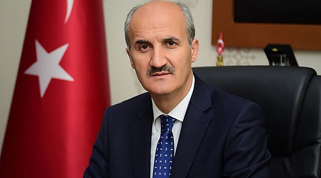BAŞKAN OKAY’IN KADİR GECESİ MESAJI