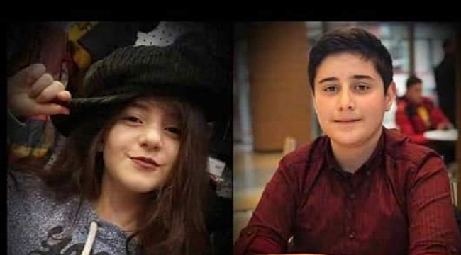 GÜCÜKSU 'DA 2'Sİ KUZEN 3 ÇOCUK BARAJDA BOĞULDU