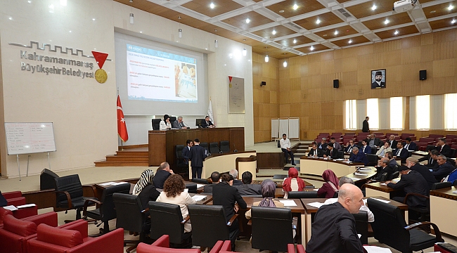 KASKİ’DEN SOSYAL BELEDİYECİLİĞE BÜYÜK KATKI