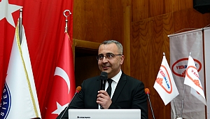 KSÜ’DE “GELECEĞİNİZİ ŞEKİLLENDİRİN” KPSS BİLGİLENDİRME ETKİNLİĞİ GERÇEKLEŞTİRİLDİ