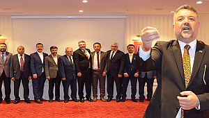 MUHASEBECİLER VE MALİ MÜŞAVİRLER BU SEFER ODASINA SAHİP ÇIKACAKLAR