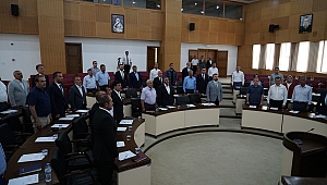 BÜYÜKŞEHİR MECLİSİ 18 HAZİRAN’DA TOPLANDI