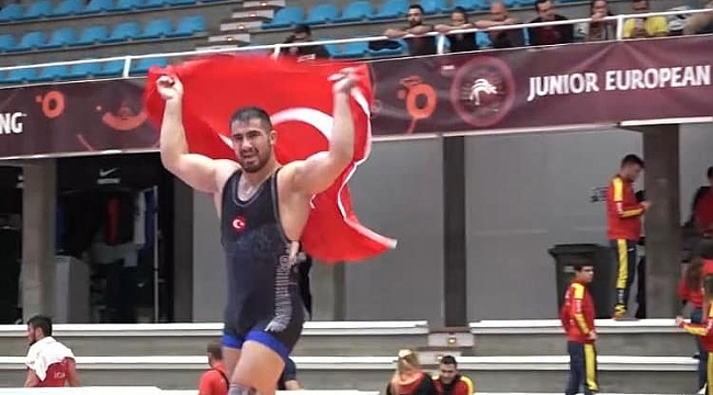 FEYZULLAH’IN İNANILMAZ BAŞARISI