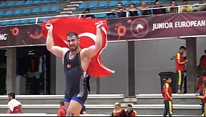 FEYZULLAH’IN İNANILMAZ BAŞARISI