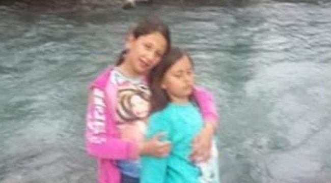 HURMAN ÇAYINA DÜŞEN FATMA’NIN CESEDİNE ULAŞILDI