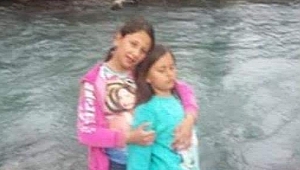 HURMAN ÇAYINA DÜŞEN FATMA’NIN CESEDİNE ULAŞILDI