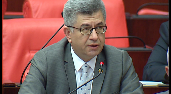 KAHRAMANMARAŞ’TA EĞİTİM YETERSİZ