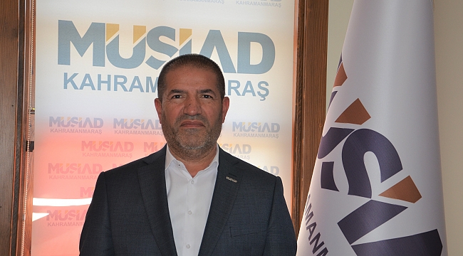 KERVANCIOĞLU: KOBİ’LERİMİZE SUNULACAK 25 MİLYAR TL’LİK DESTEK, TÜRKİYE EKONOMİSİ İÇİN CAN SUYU NİTELİĞİ TAŞIYOR