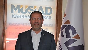 KERVANCIOĞLU: KOBİ’LERİMİZE SUNULACAK 25 MİLYAR TL’LİK DESTEK, TÜRKİYE EKONOMİSİ İÇİN CAN SUYU NİTELİĞİ TAŞIYOR