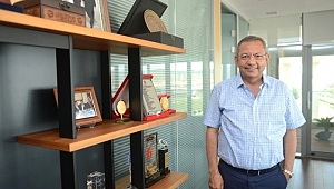KİPAŞ HOLDİNG, TÜRKİYE'NİN EN BÜYÜK 93'ÜNCÜ İHRACATÇISI OLDU
