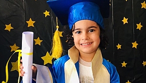 MENKEŞE ANAOKULUNDA KARNE SEVİNCİ YAŞANDI
