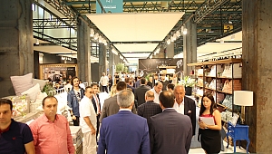 ZUCHEX 2019’A YURT DIŞINDAN 5 BİN SATINALMACI GELİYOR!
