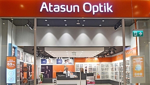 ATASUN OPTİK'TEN SEKTÖRDE BİR İLK! ATASUN PLUS