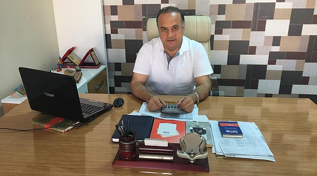 EĞİTİMDE SINIFTA KALDIK!