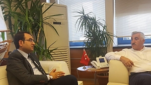 GENÇ KAHRAMANMARAŞLILAR PLATFORMU ANKARA-KAHRAMANMARAŞ UÇUŞLARI İLE İLGİLİ İNİSİYATİF ALDI