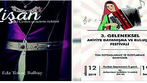 HEMŞEHRİMİZ VE GURURUMUZ YAZAR EDA TOKUÇ'TAN SÖYLEŞİ
