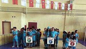 İLÇELERDE YAZ SPOR OKULU HEYECANI