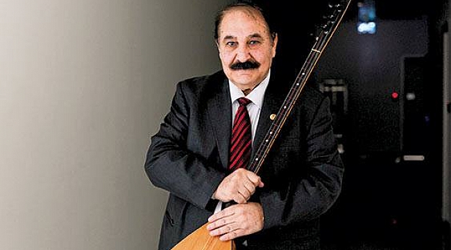 İLİMİZİN YETİŞTİRDİĞİ ÜNLÜ SANATÇI HİLMİ ŞAHBALLI HELETE’LİLERİ COŞTURDU